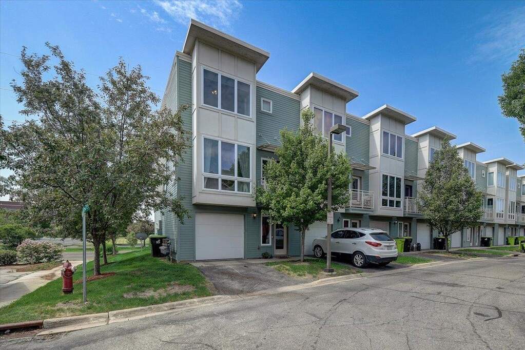 1801 Conservation Place, Madison, WI 53713 MLS 1956611 properties