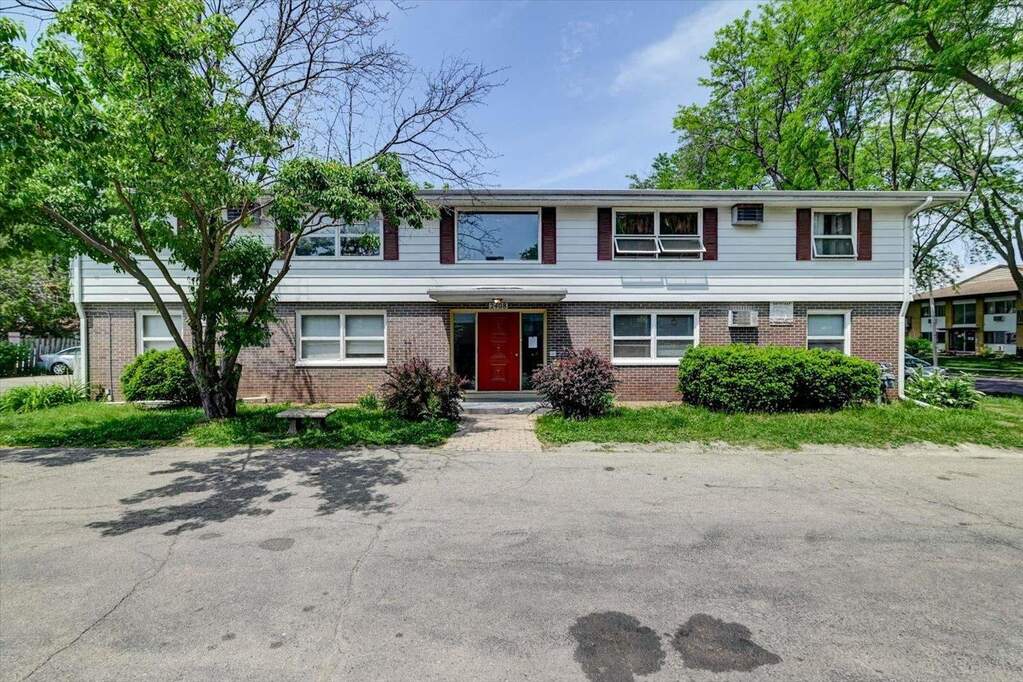 2410 Calypso Road, Madison, WI 53704 MLS 1956856 properties SE