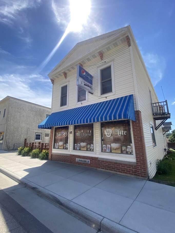 15 N Main Street, Deerfield, WI 53531 MLS 1957643 properties SE Wisconsin