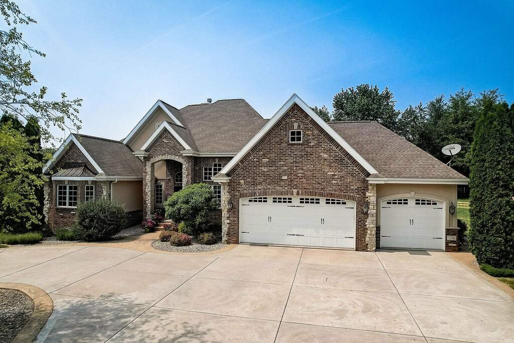 3716 Highway 19, Sun Prairie, WI 53590 MLS 1958011 properties SE