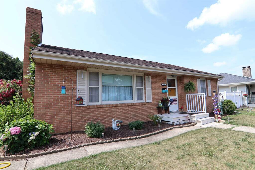 1326 Hawthorne Avenue, Janesville, WI 53545 MLS 1959176