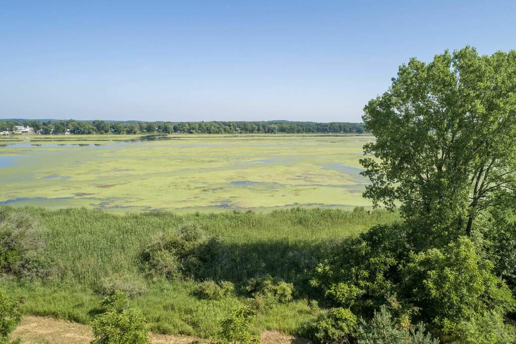 Lot 30 Lakeview Drive, Packwaukee, WI 53953 MLS 1959331