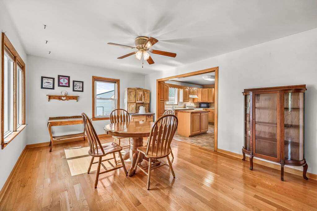 32342 Eagle Cave Drive, Blue River, WI 53518 MLS 1959625