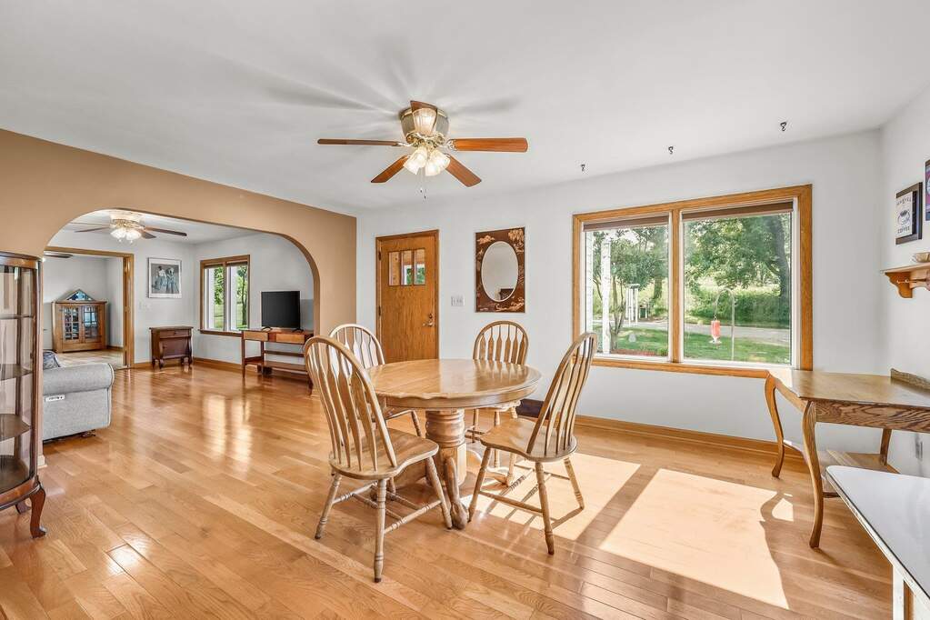 32342 Eagle Cave Drive, Blue River, WI 53518 MLS 1959625