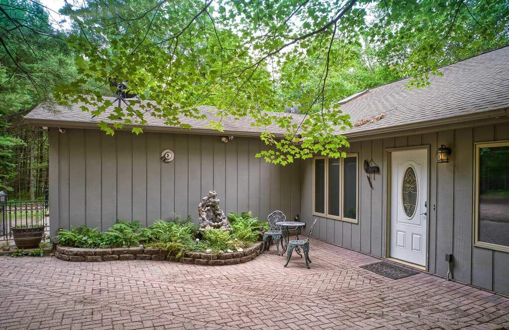 2905 Pine Island Lake Road, Eagle River, WI 54521 MLS 1959936