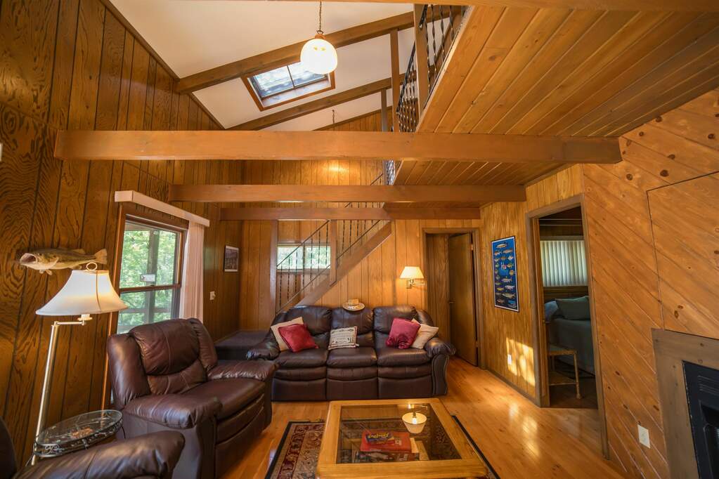 N190 Czech Drive, Coloma, WI 54930 MLS 1961038 properties SE Wisconsin