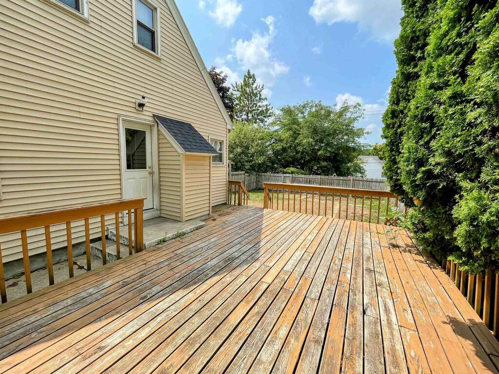 104 Webster Street, Beaver Dam, WI 53916 | MLS# 1961047 | @properties