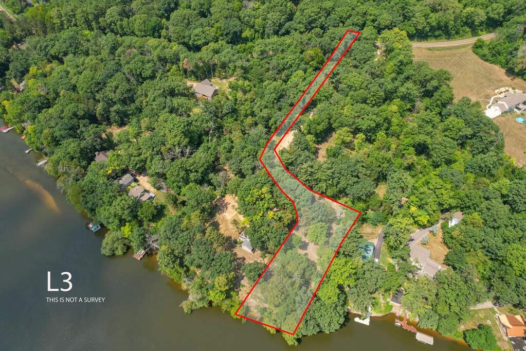 Lot 3 County Road U, Portage, WI 53901 MLS 1961325 properties SE