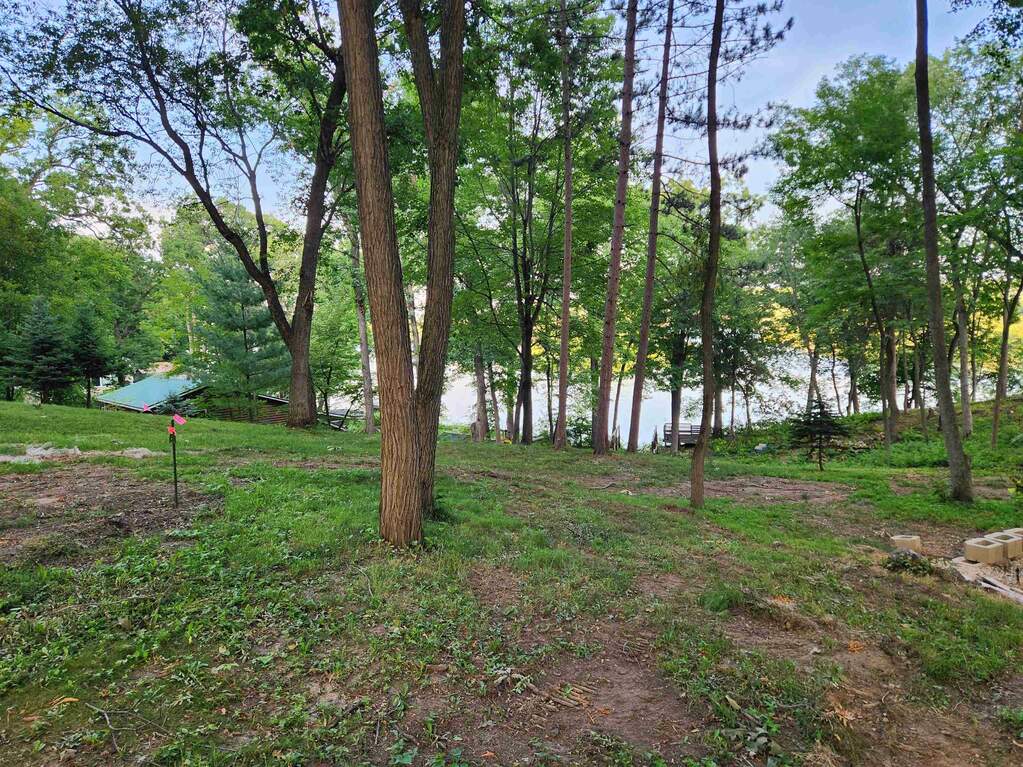 Lot 3 County Road U, Portage, WI 53901 MLS 1961325 properties SE