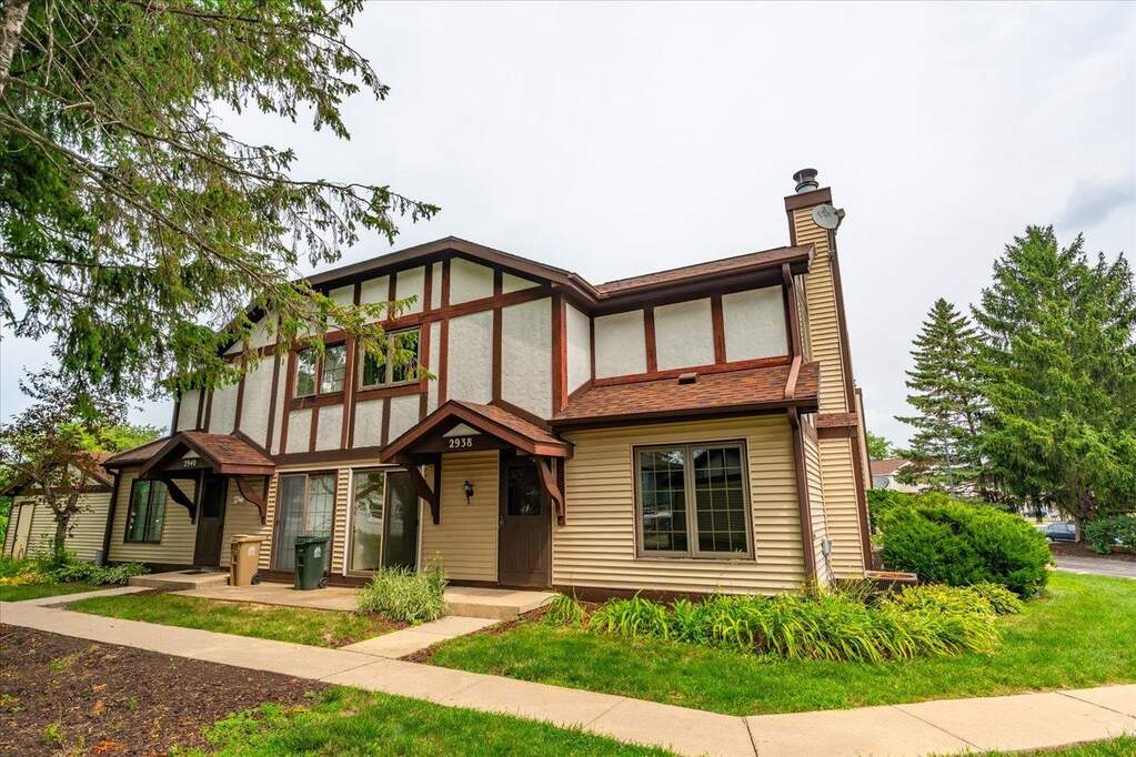 2938 Coho Street, Madison, WI 53713 MLS 1961691 properties SE