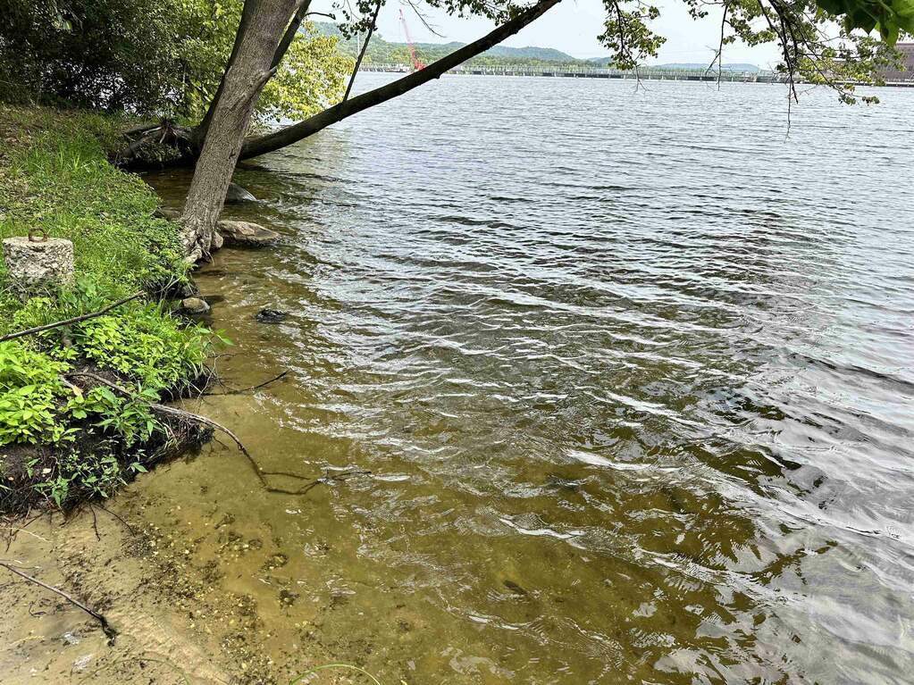 2.17 Acres Dam Heights Road, Prairie Du Sac, WI 53578 MLS 1962018