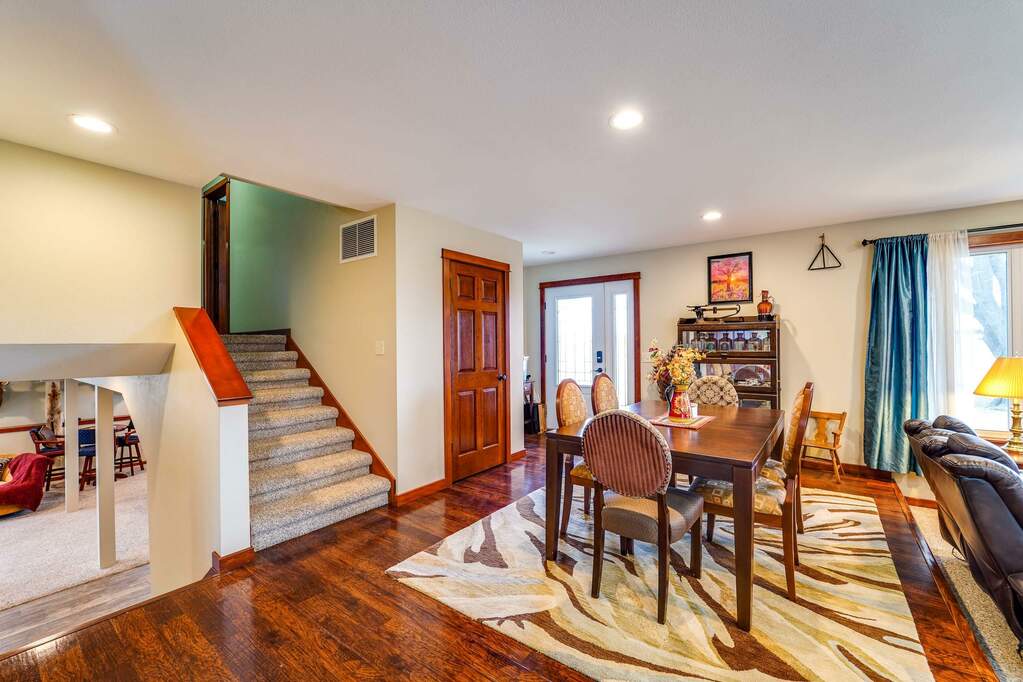 6796 Breunig Road, Mazomanie, WI 53560 MLS 1963372 properties SE