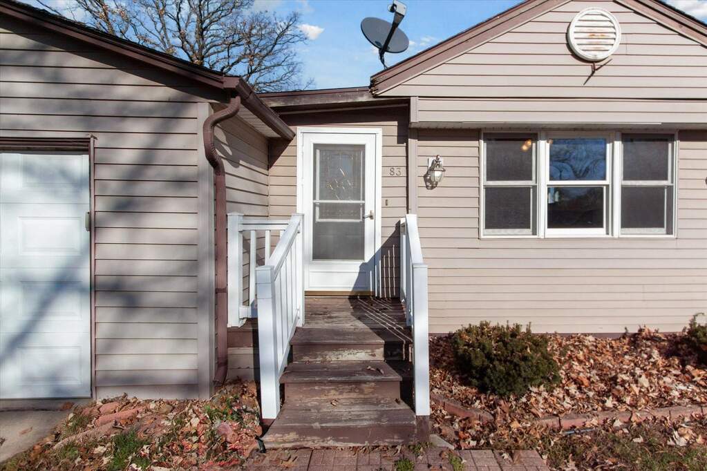 83 Falling Creek Circle 83, Janesville, WI 53546 MLS 1967308