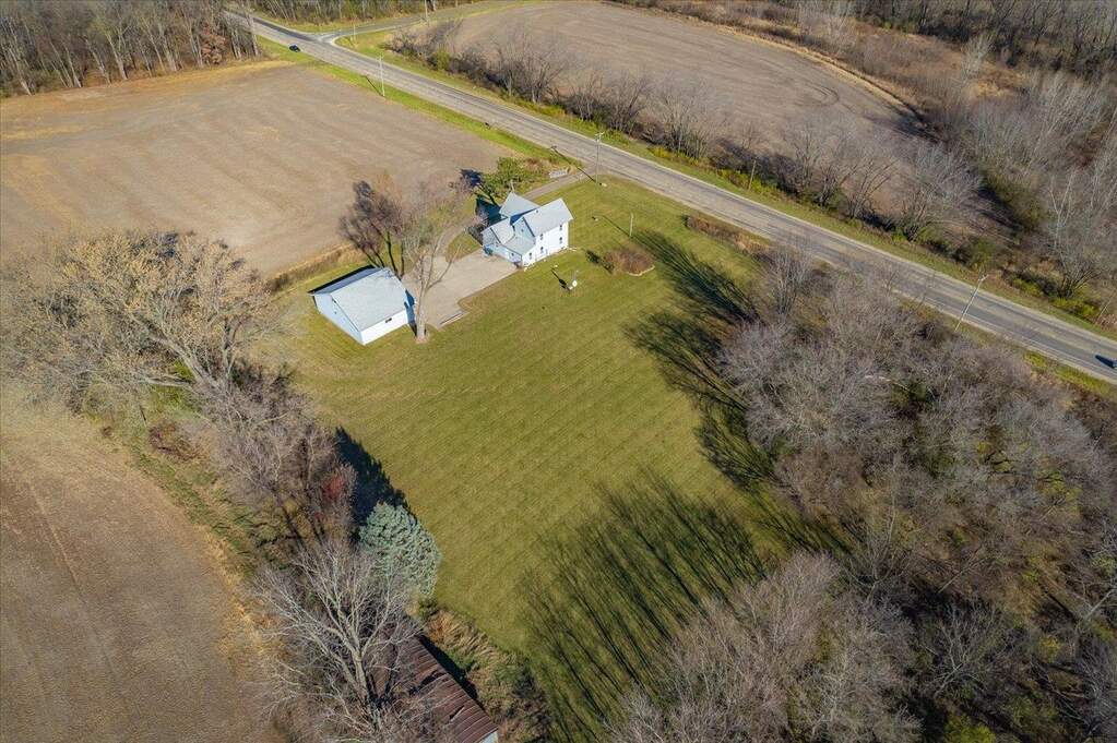 2275 County Road Mm, Fitchburg, WI 53575 MLS 1967504 properties