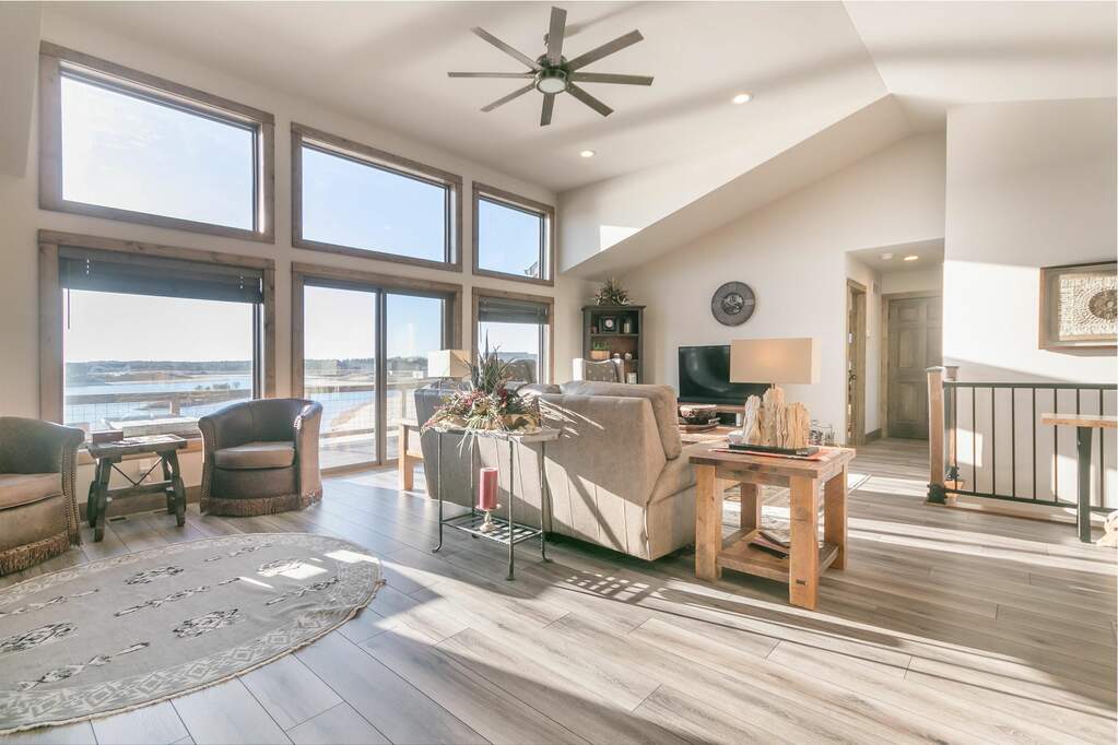 W5717 Lake Cabin Drive, New Lisbon, WI 53950 MLS 1967597