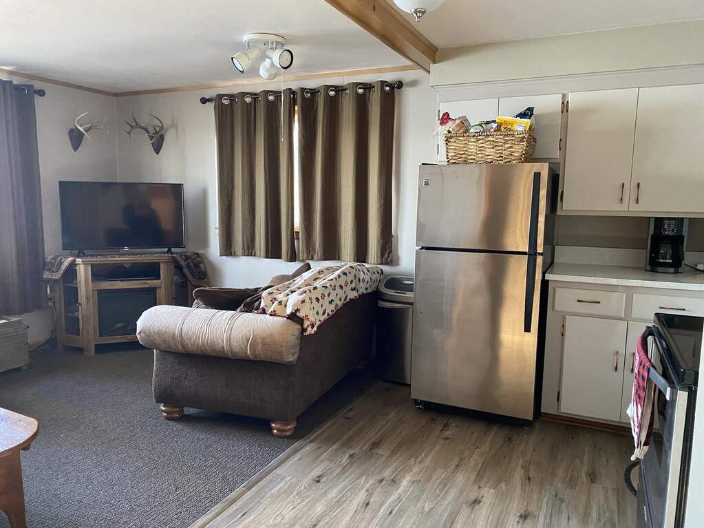 W4998 County Road K, Montello, WI 53949 MLS 1967652 properties SE