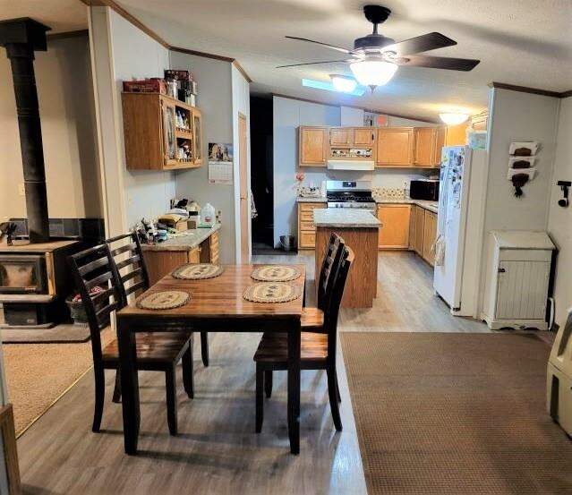 3064 10th Court, Grand Marsh, WI 53936 MLS 1967802 properties SE