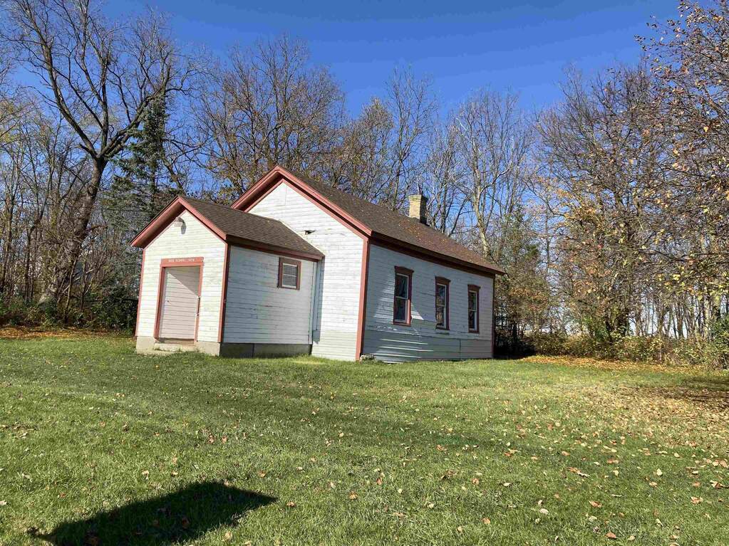 W8304 Peters Road, Sharon, WI 53585 MLS 1967914 properties SE