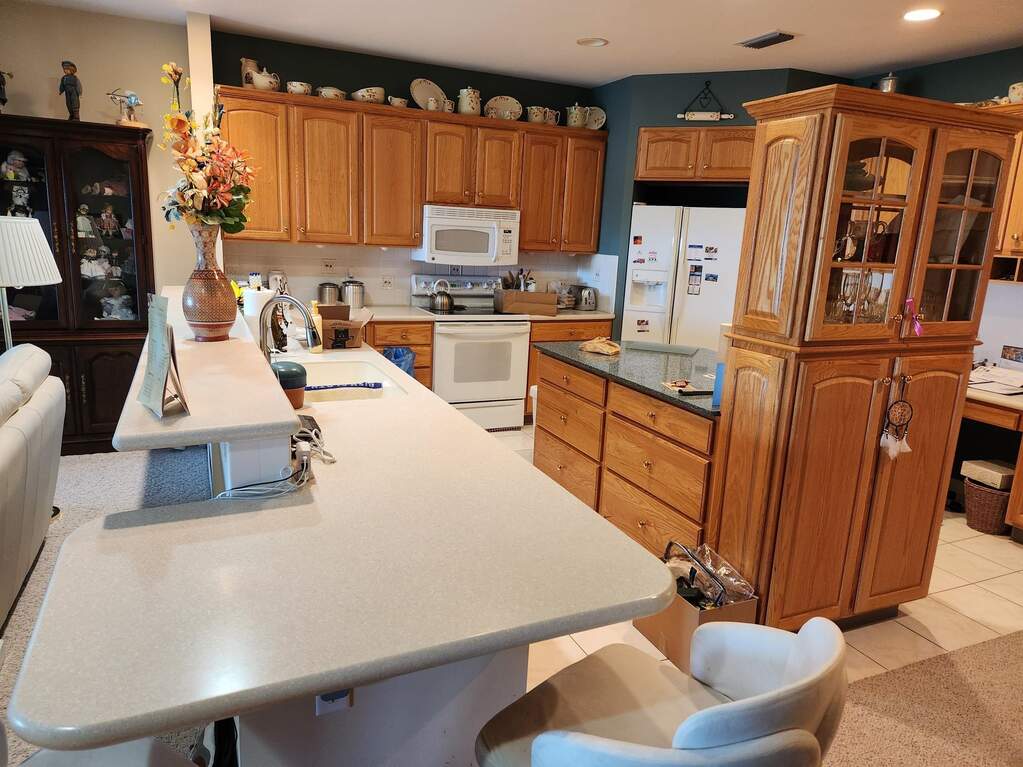 1610 Wheeler Road 1D, Madison, WI 53704 MLS 1967970 properties