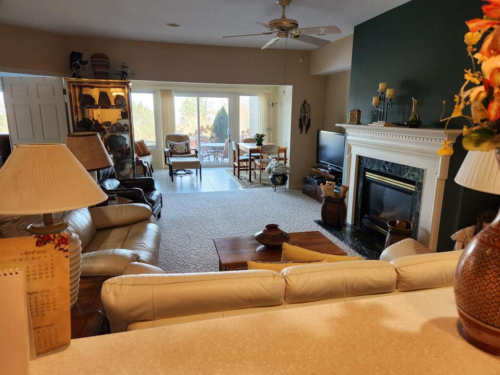 1610 Wheeler Road 1D, Madison, WI 53704 MLS 1967970 properties