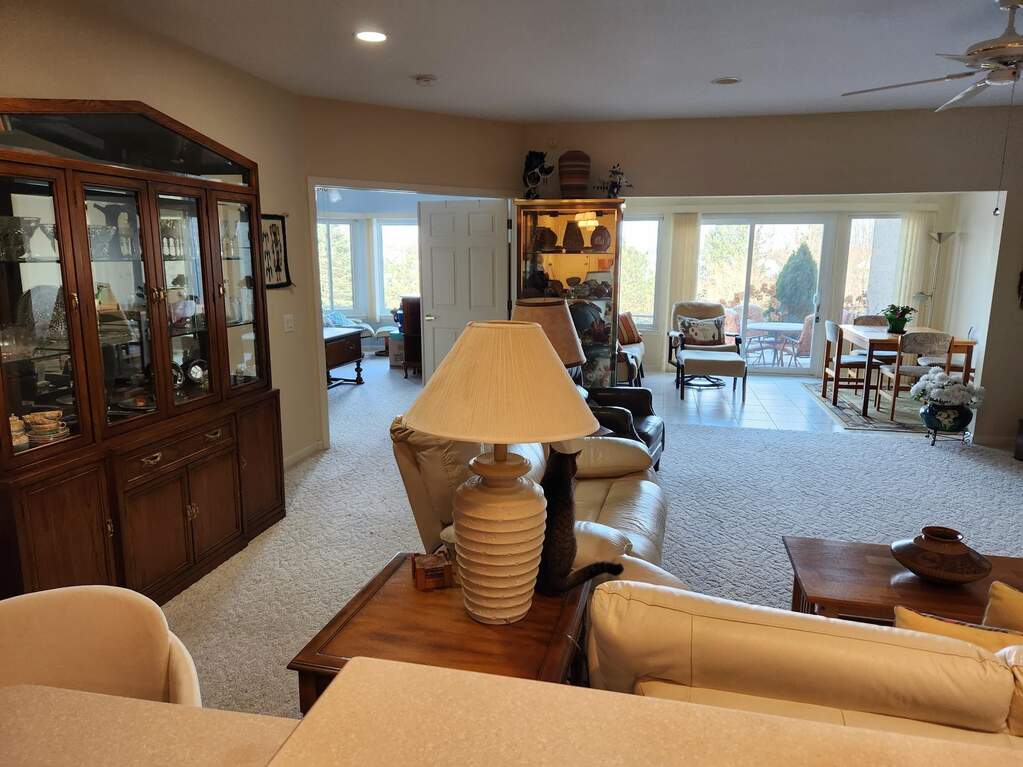 1610 Wheeler Road 1D, Madison, WI 53704 MLS 1967970 properties