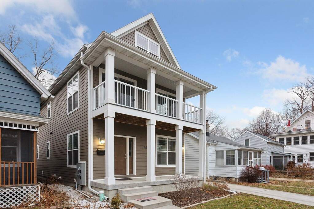 940 E Dayton Street, Madison, WI 53703 MLS 1968185 properties SE