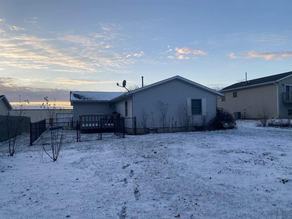 1113 Alden Road, Tomah, WI 54660 MLS 1968235 properties SE Wisconsin