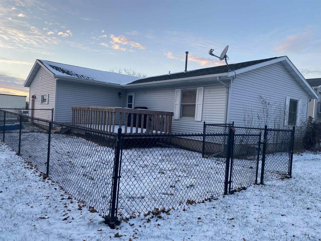 1113 Alden Road, Tomah, WI 54660 MLS 1968235 properties SE Wisconsin