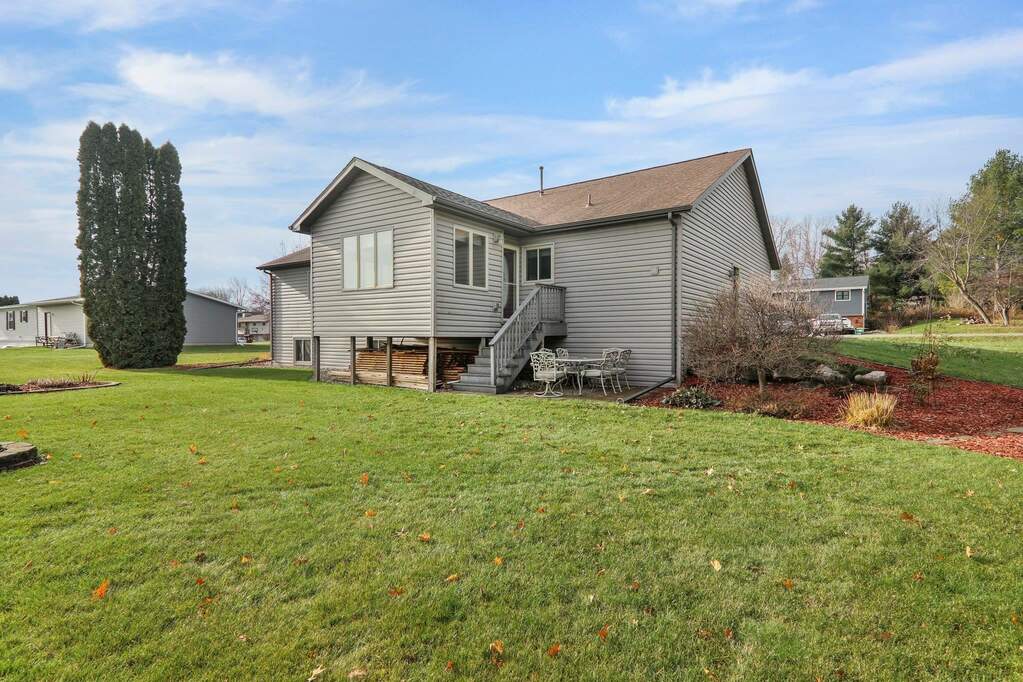 4548 Sandpiper Trail, Cottage Grove, WI 53527 MLS 1968299