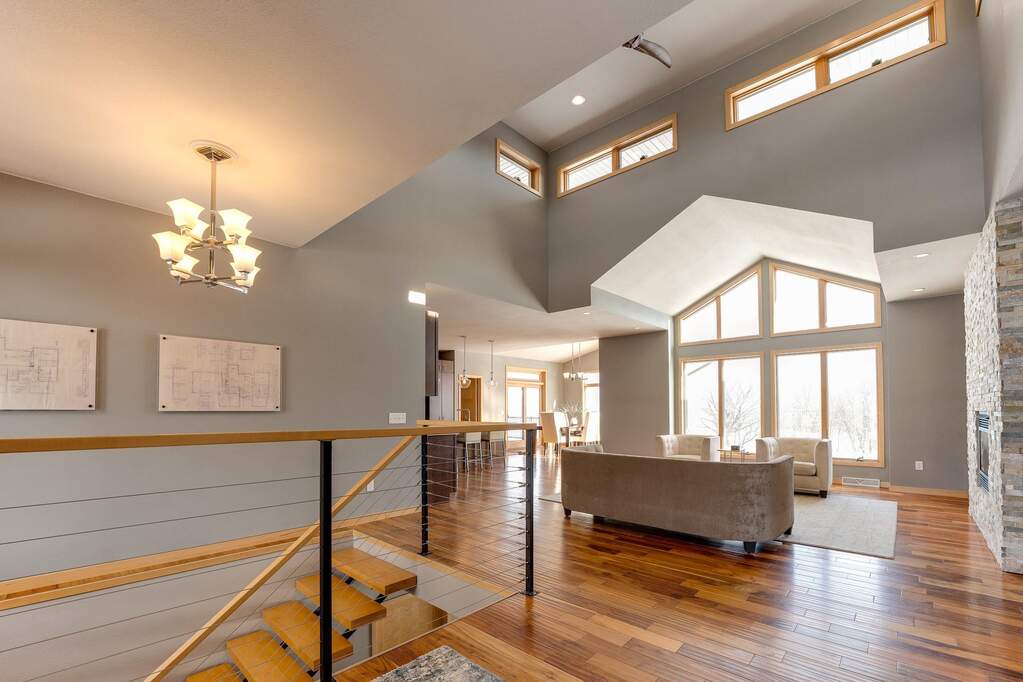 318 Lake Kegonsa Road, Oregon, WI 53575 MLS 1968709 properties SE