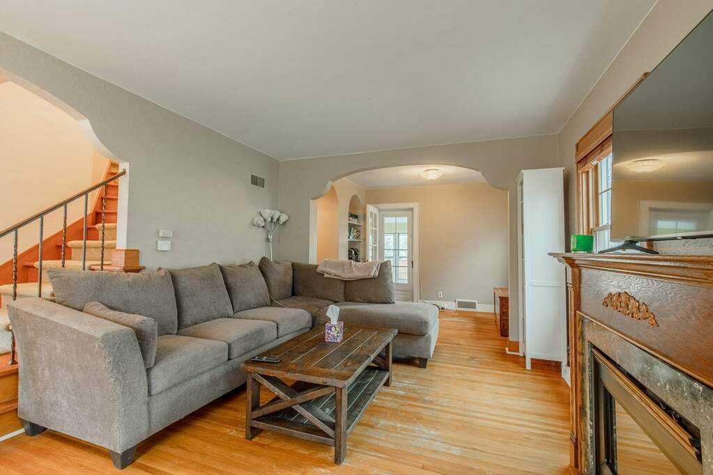 1414 22nd Avenue, Monroe, WI 53566 MLS 1968781 properties SE