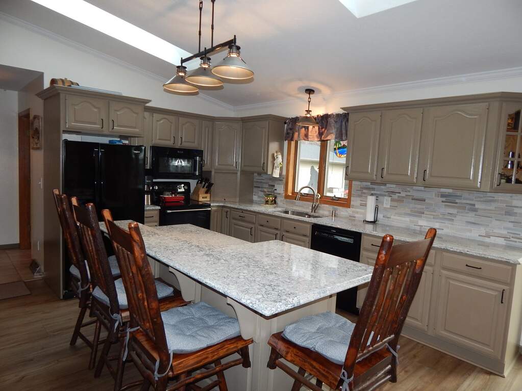 301 N Harris Avenue, Waupun, WI 53963 MLS 1968851 properties SE Wisconsin