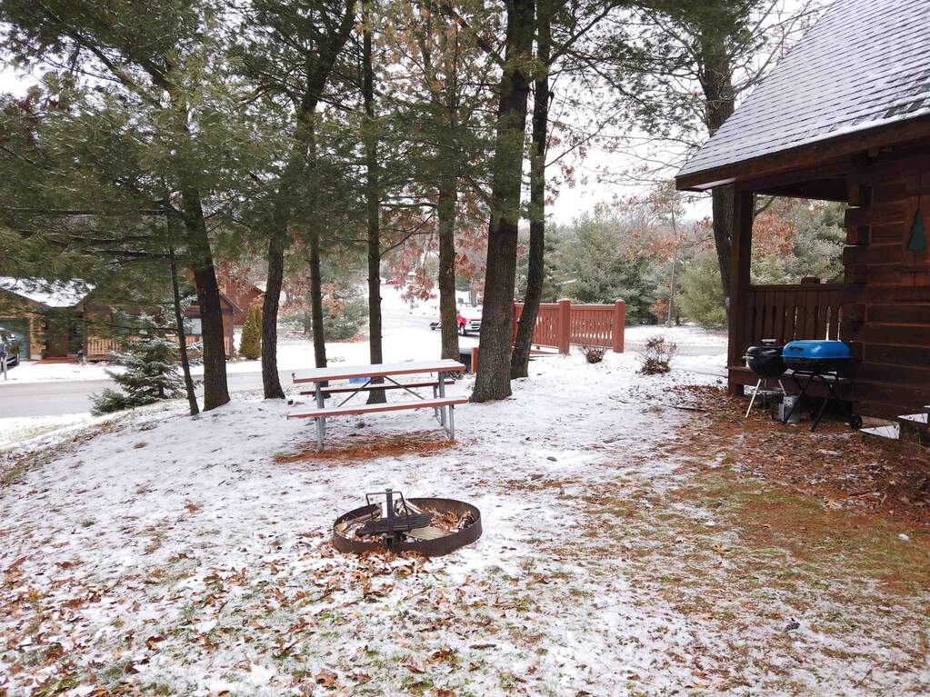 207 Blossom Drive, Warrens, WI 54666 MLS 1968950 properties SE