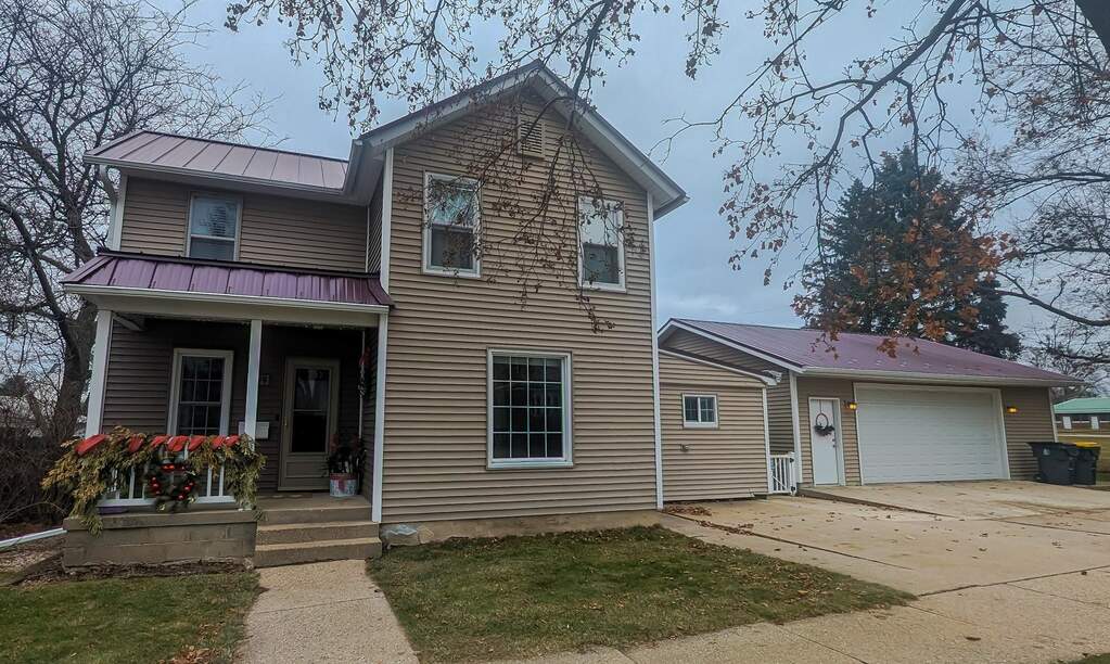 2519 10th Street, Monroe, WI 53566