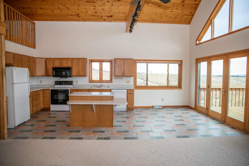 9505 Highway 133, Cassville, WI 53806 MLS 1969277 properties SE