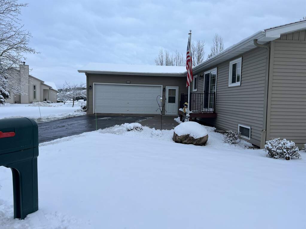 6001 Saddle Ridge, Portage, WI 53901 MLS 1969478 properties SE