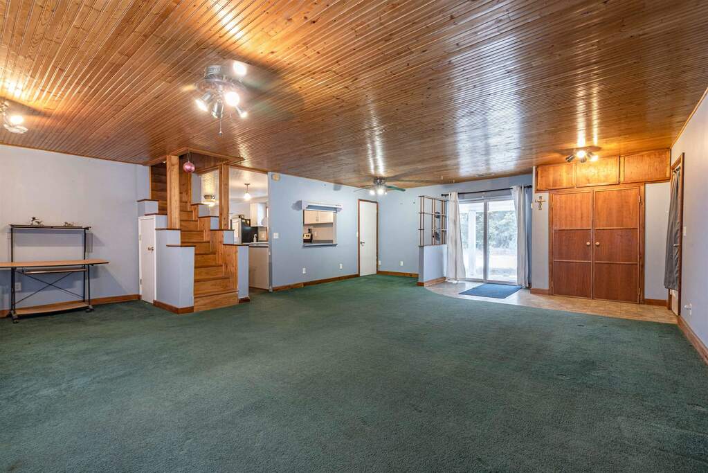 N1035 4th Avenue, Coloma, WI 54930 MLS 1969530 properties SE