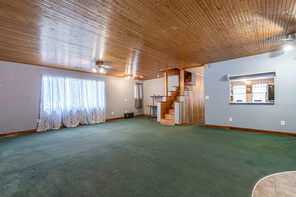 N1035 4th Avenue, Coloma, WI 54930 MLS 1969530 properties SE