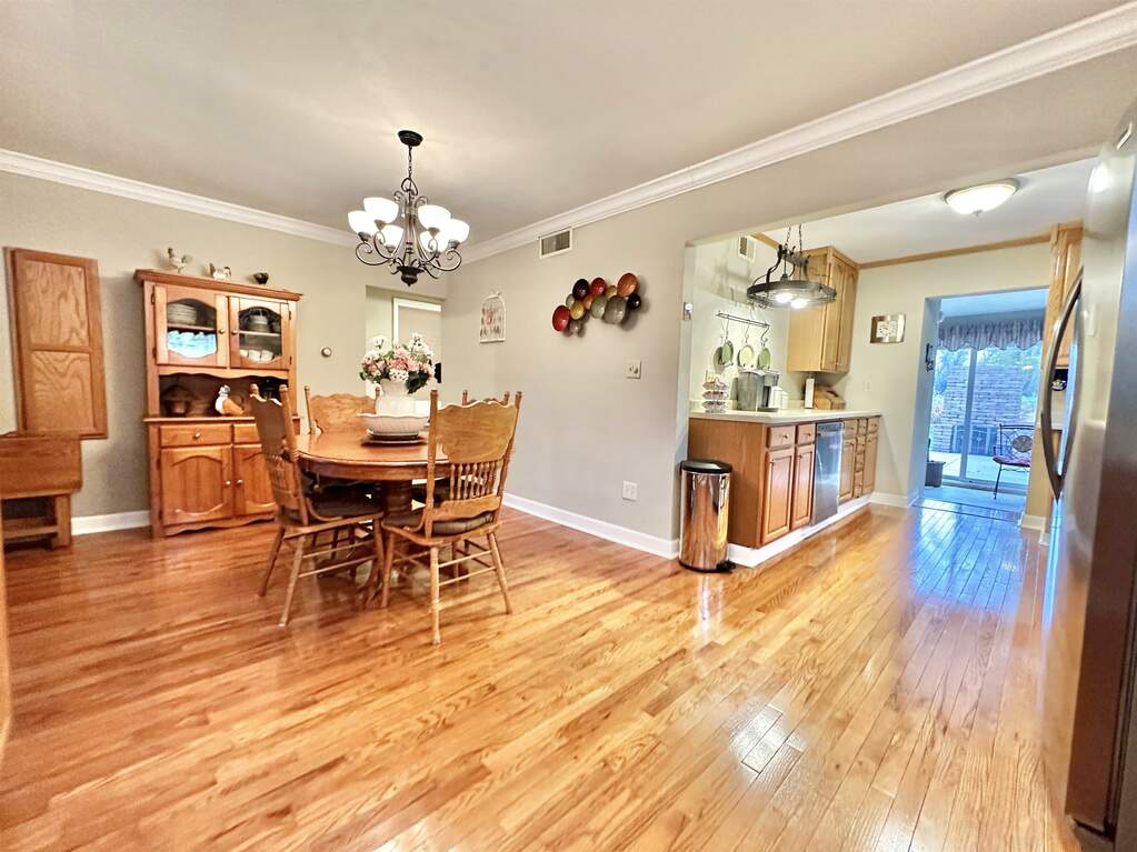 2321 S Afton Road, Beloit, WI 53511 MLS 1969634 properties SE