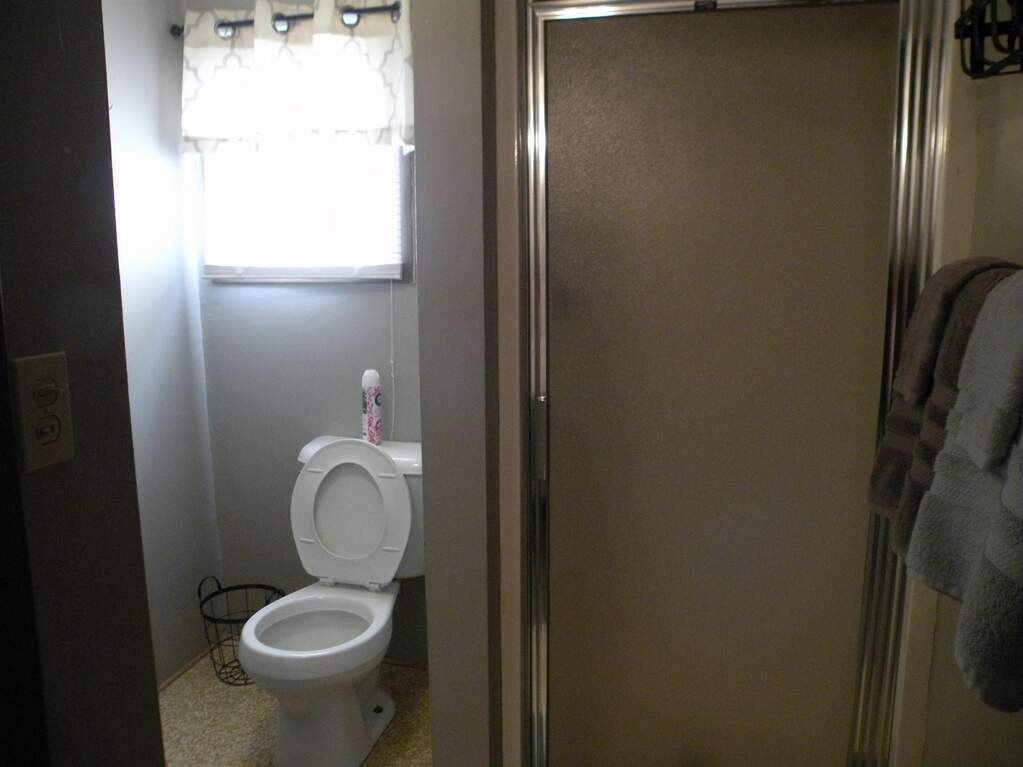 13163 Rock School Road, Glen Haven, WI 53810 MLS 1970624