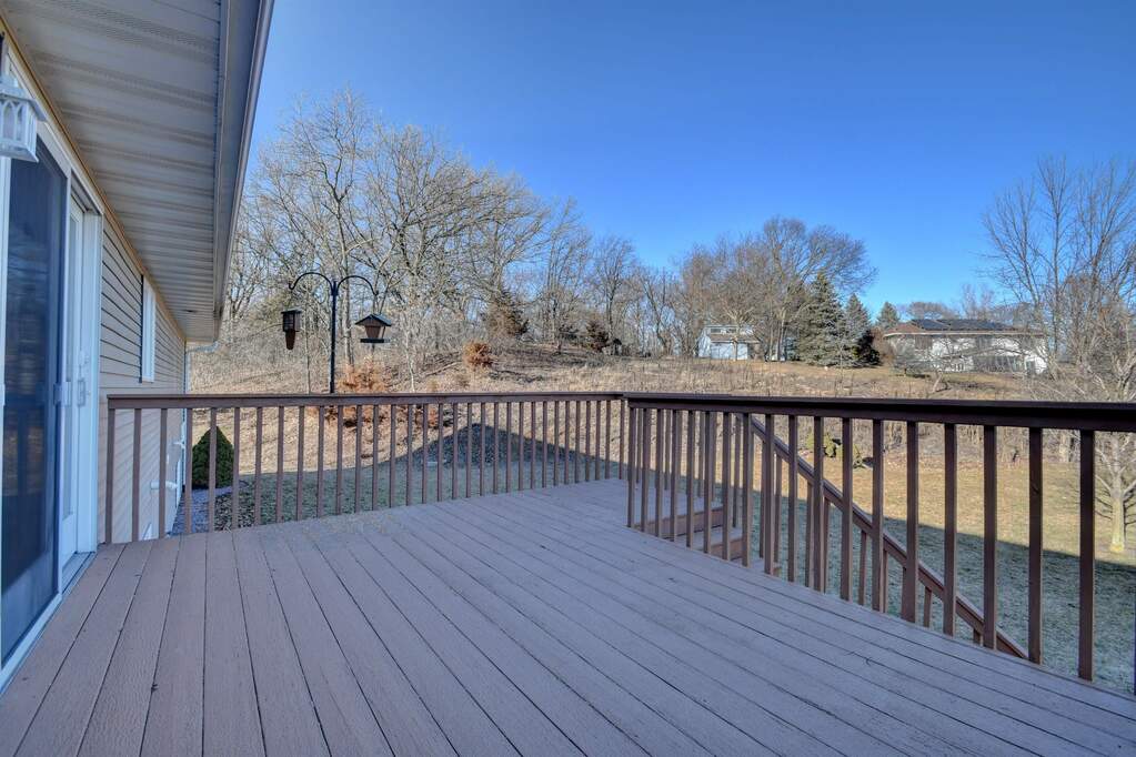 N6752 Turtle Lane, Pardeeville, WI 53954 MLS 1970848 properties