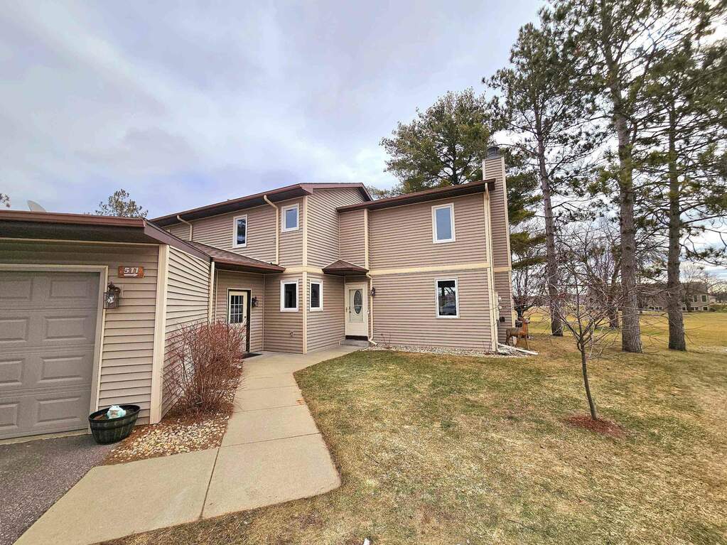 511 Saddle Ridge, Portage, WI 53901 MLS 1970899 properties SE