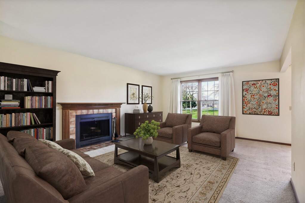 7422 Old Sauk Road, Madison, WI 53717 MLS 1970953 properties SE