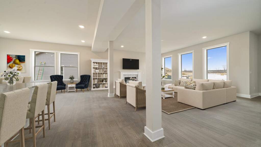 602 Wileman Drive, Edgerton, WI 53534 MLS 1971288 properties SE