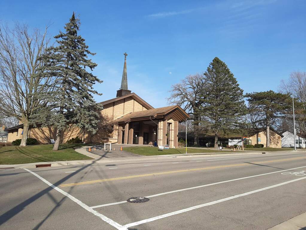 4200 Buckeye Road, Madison, WI 53716 MLS 1971688 properties SE