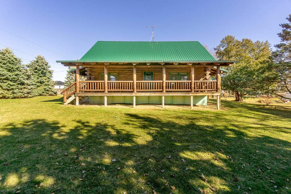 420 N Centre Street, Mount Hope, WI 53816 MLS 1971929 properties