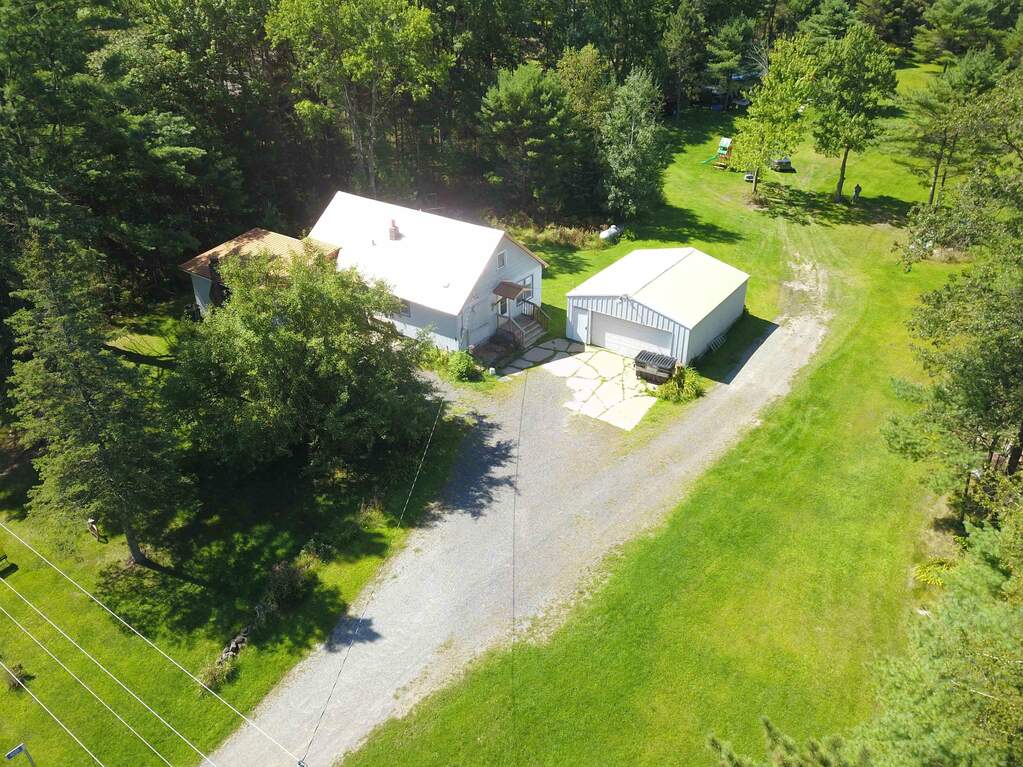 N283 County Road J, Merrillan, WI 54754 MLS 1972121 properties SE