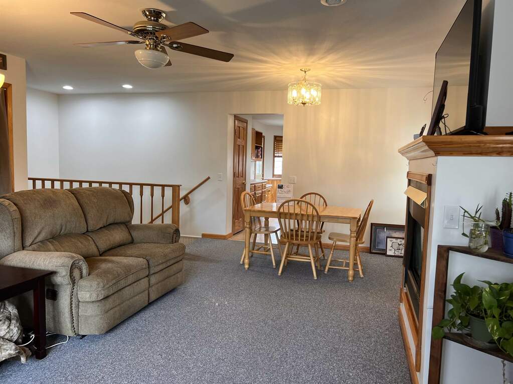 313 Crocker Street, Mazomanie, WI 53560 MLS 1972545 properties SE