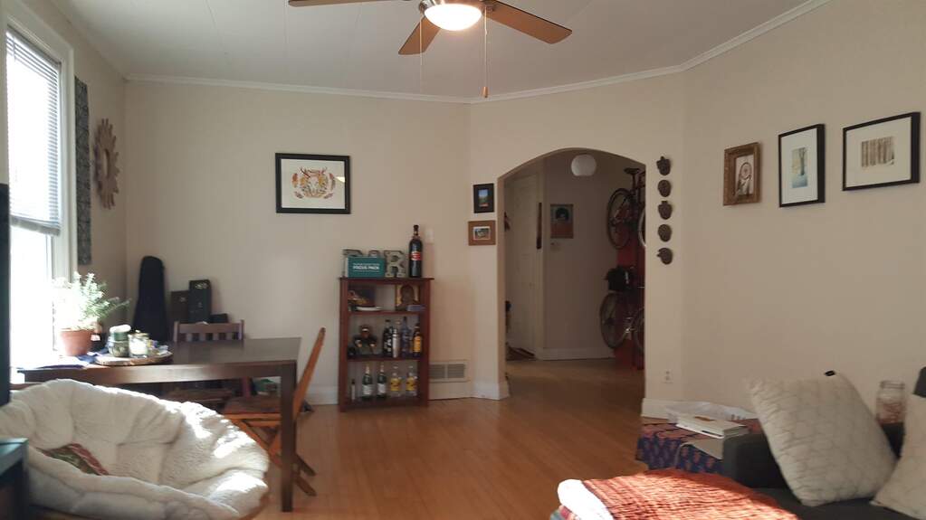 312 Dunning Street, Madison, WI 53704 MLS 1972921 properties SE