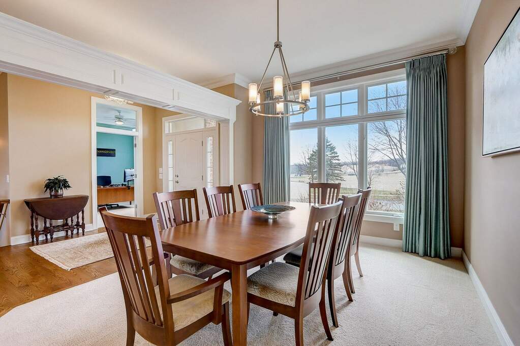 1829 Shady Point Drive, Verona, WI 53593 MLS 1973251 properties